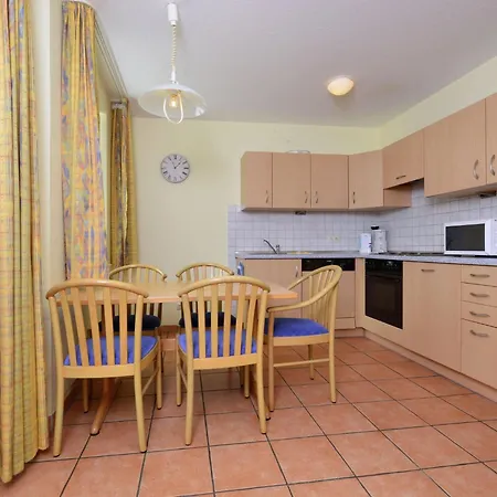 Apartment In Mit Skilift In Der Naehe