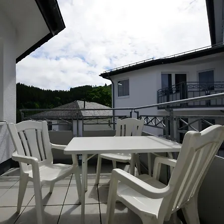 In Mit Skilift In Der Naehe Apartment *