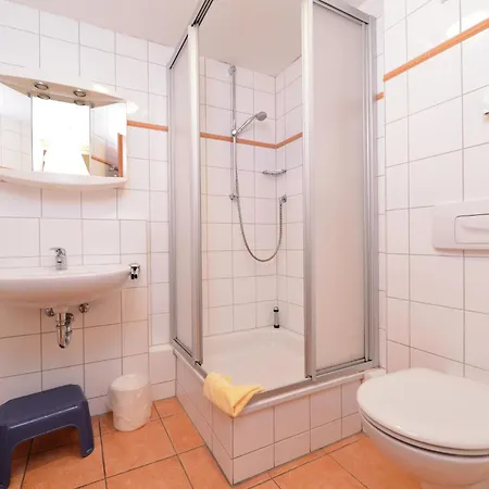 In Mit Skilift In Der Naehe Apartment Willingen (Upland)