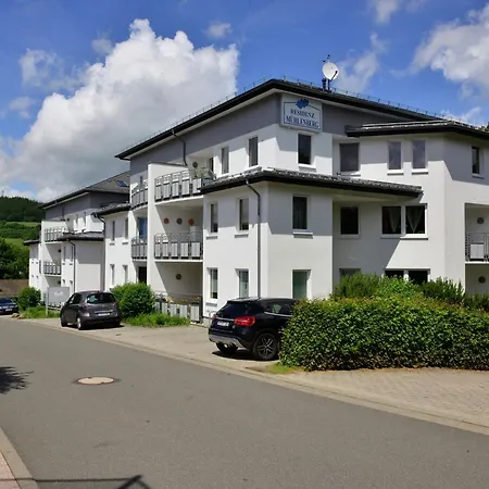Apartment In Mit Skilift In Der Naehe Willingen (Upland)