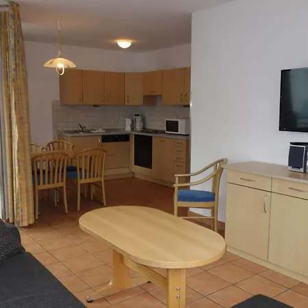 Apartment In Mit Skilift In Der Naehe *