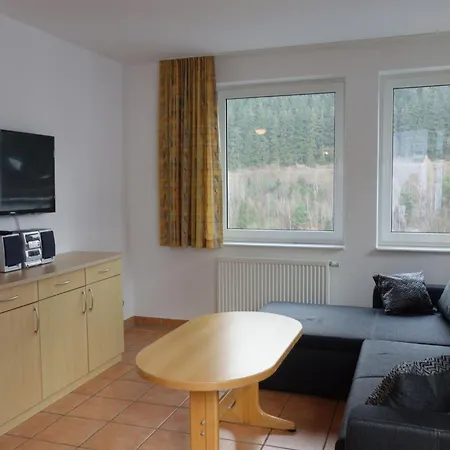 In Mit Skilift In Der Naehe Apartment Willingen (Upland)