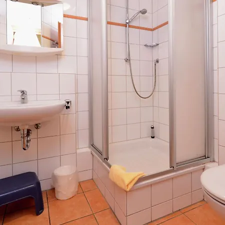 In Mit Skilift In Der Naehe *