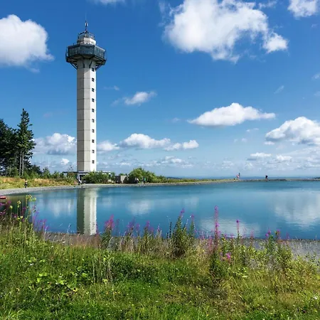 In Mit Skilift In Der Naehe Apartment *