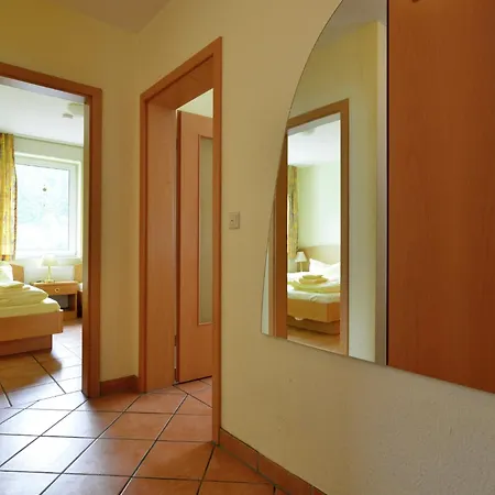 In Mit Skilift In Der Naehe Apartment