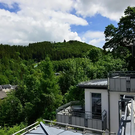 Appartement In With Lift Nearby