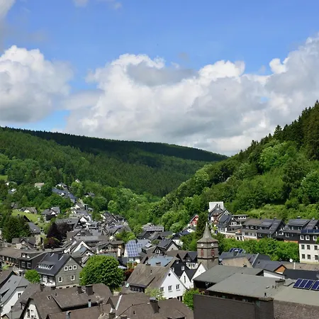 Apartment In Mit Skilift In Der Naehe *