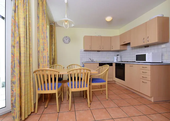 아파트 In Mit Skilift In Der Naehe