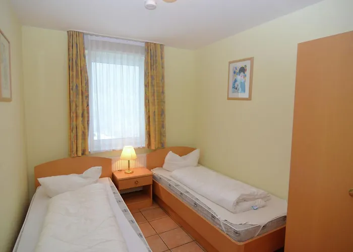 아파트 In Mit Skilift In Der Naehe *