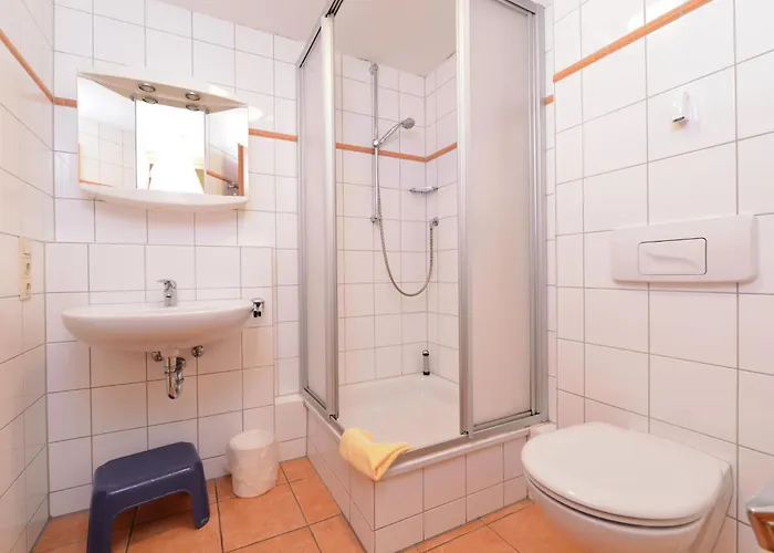 In Mit Skilift In Der Naehe 아파트 빌링겐