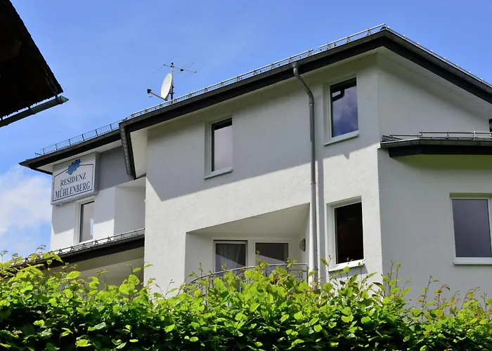 In Mit Skilift In Der Naehe 빌링겐