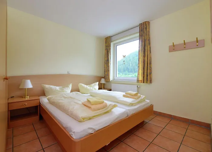 In Mit Skilift In Der Naehe 아파트 *