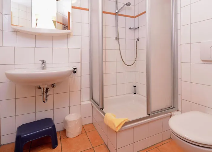 In Mit Skilift In Der Naehe *