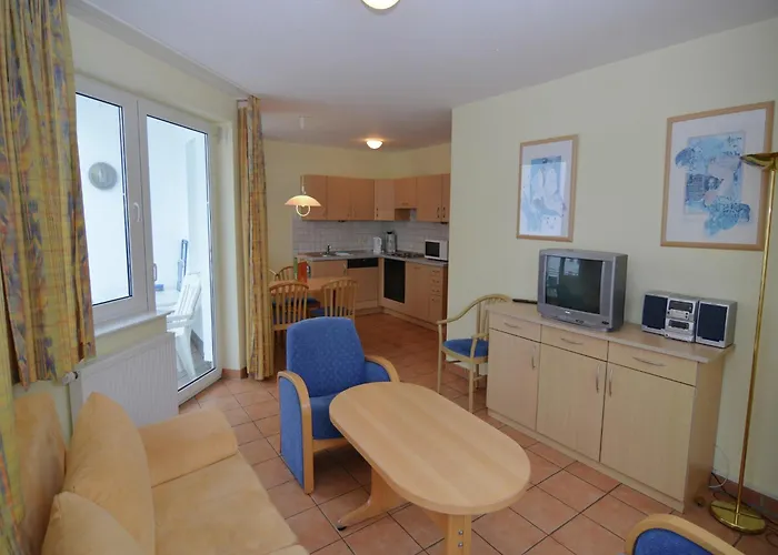 In Mit Skilift In Der Naehe *