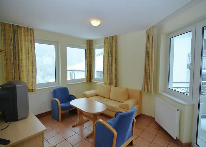 In Mit Skilift In Der Naehe 빌링겐