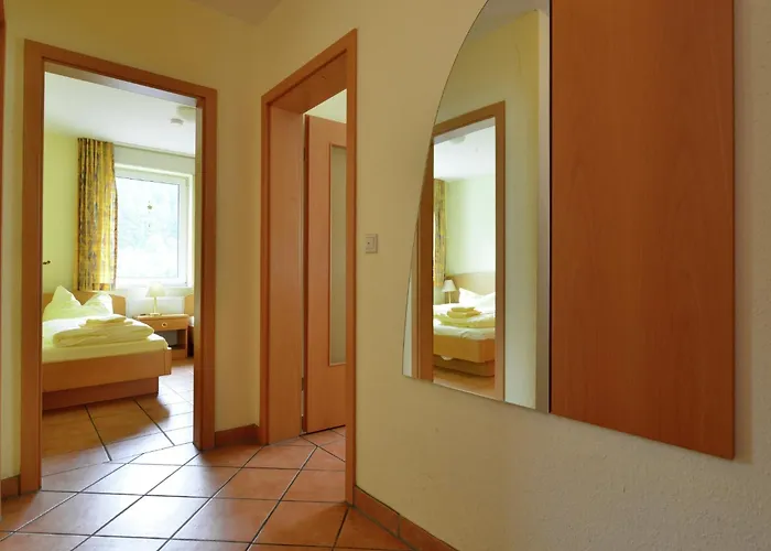 In Mit Skilift In Der Naehe 아파트